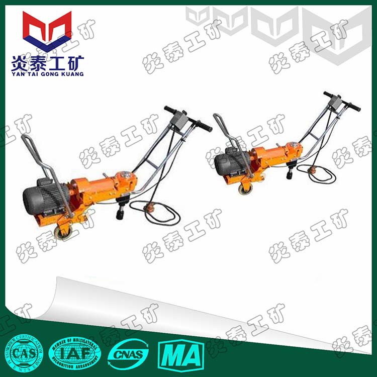 济宁 炎泰 LB-600电动螺栓扳手 手推式内燃扳手 手持式内燃扳手