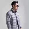 Silver gray