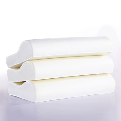 Космическая пена памяти Медленный отскок волны подушка пены памяти подушка высокой и низкой волны подушка шейки матки Подушка подарок оптом