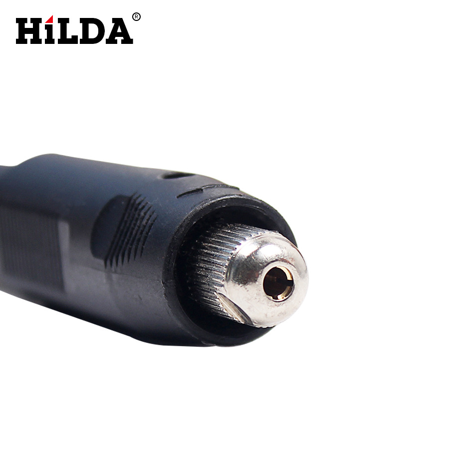 Hilda herramienta rotativa manguera de molienda eje flexible herramienta de conformar accesorios de herramienta rotativa eje telescópico