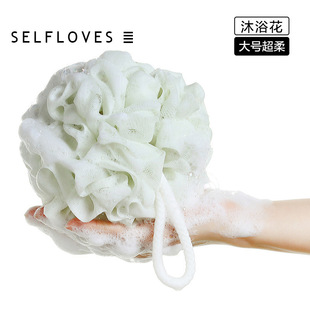 浴花儿童