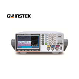 固纬GWINSTEK 10MHz 2CH任意波信号发生器含脉冲发生器MFG-2110