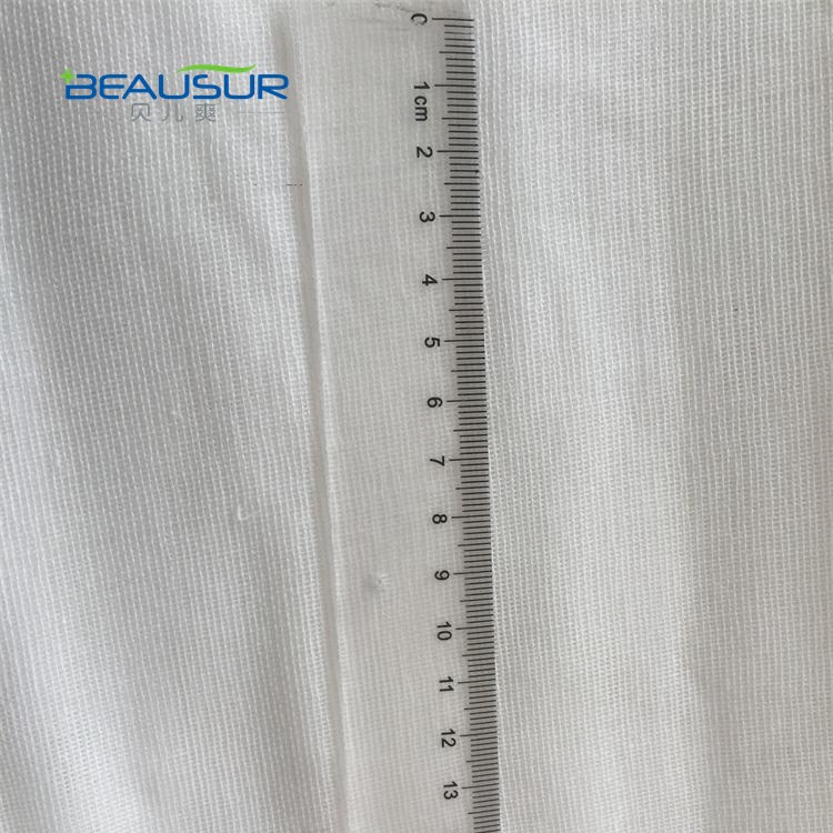 Gasa desechable para salón de belleza, absorbente y suave, 30*35 cm, 100 piezas, gasa coreana para el cuidado de la piel