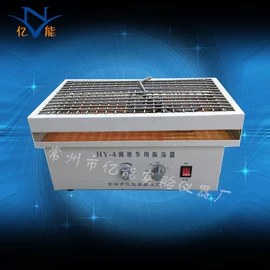 摇床、振荡器;其他量仪;搅拌机