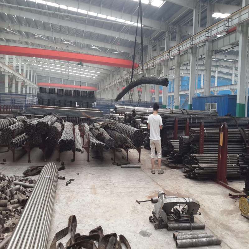 零卖20#精密钢管 8*1切割45#精密管 14*2精密无缝管加工18*3*6mm