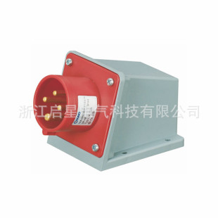 ����QX-336  4о16A IP44���I���b���^ �����͹��I���^