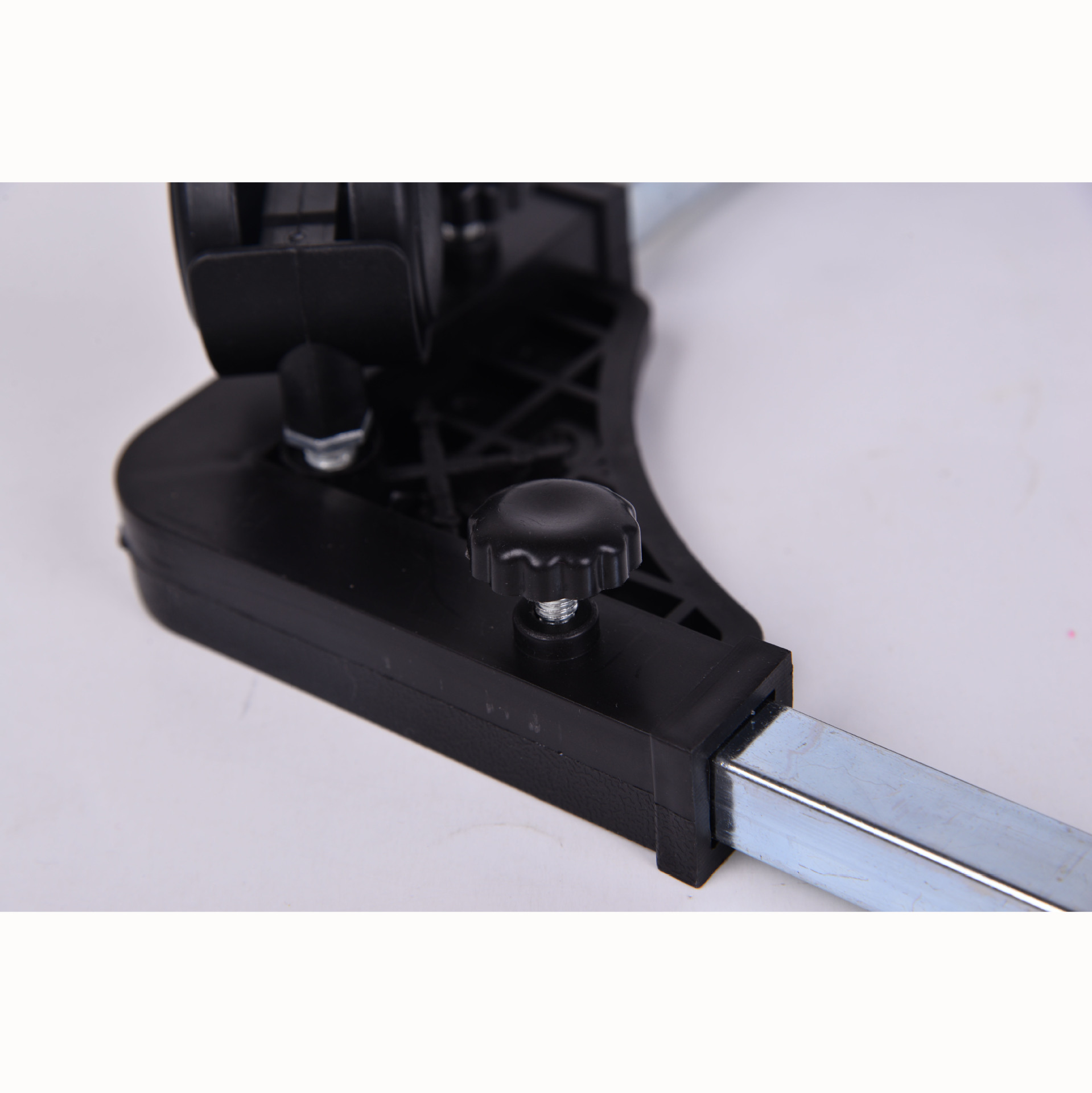 Soporte móvil multifuncional retráctil para cilindros de gas de acero inoxidable, base para dispensador de agua, venta de fábrica al por mayor image 5