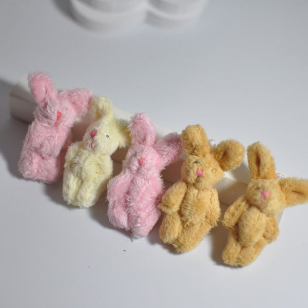 Plush toy