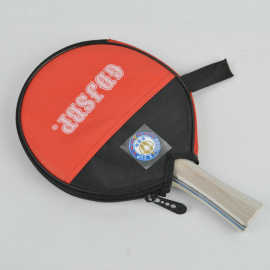 厂家供应乒乓球拍训练乒乓球拍 练习球拍套装娱乐 乒乓球拍批发