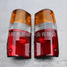 适用于 丰田海拉克斯后尾灯 Toyota Hilux LN85 RN85 TAIL LAMP