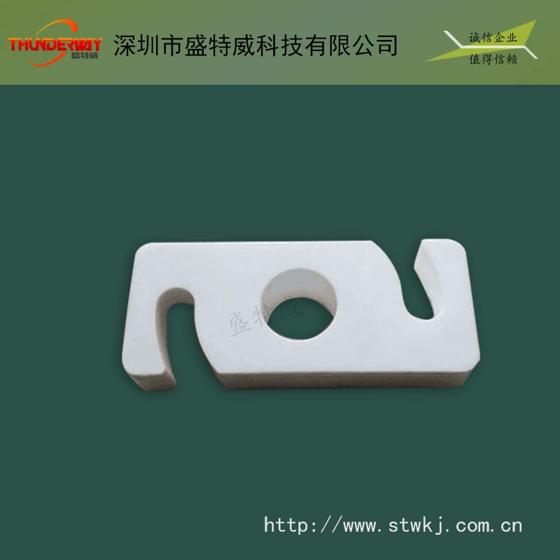 Manufacturer precision processing Teflon PTFE insulation PTFE Teflon