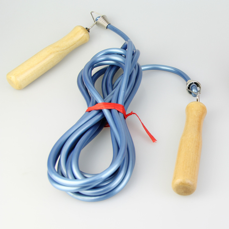 Group Multi-person Rope Skipping Long Rope 5/7/9 m Group Children Swing Rope Jumping Rope Pupils Adult Fitness Rubber Rope