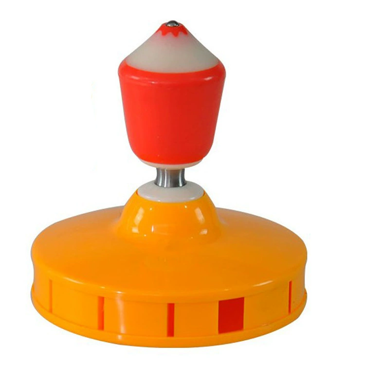 Оригинальные товары Mingyuan Подушка безопасности демпфирования пять подшипников Новичок с одной головкой Diabolo Монополия Распределительная линия стержня Diabolo