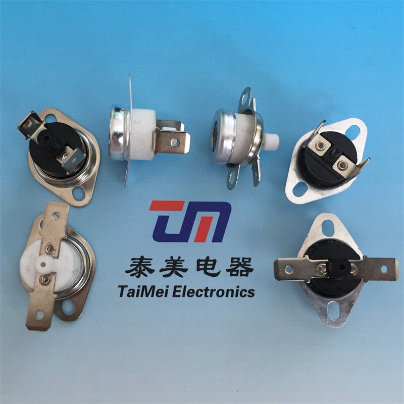 KSD301 Temperature Protection SwitcH over Temperature Protection Temperature Control SwitcH TM22 BreaktHrougH THermostat H31 THermostat