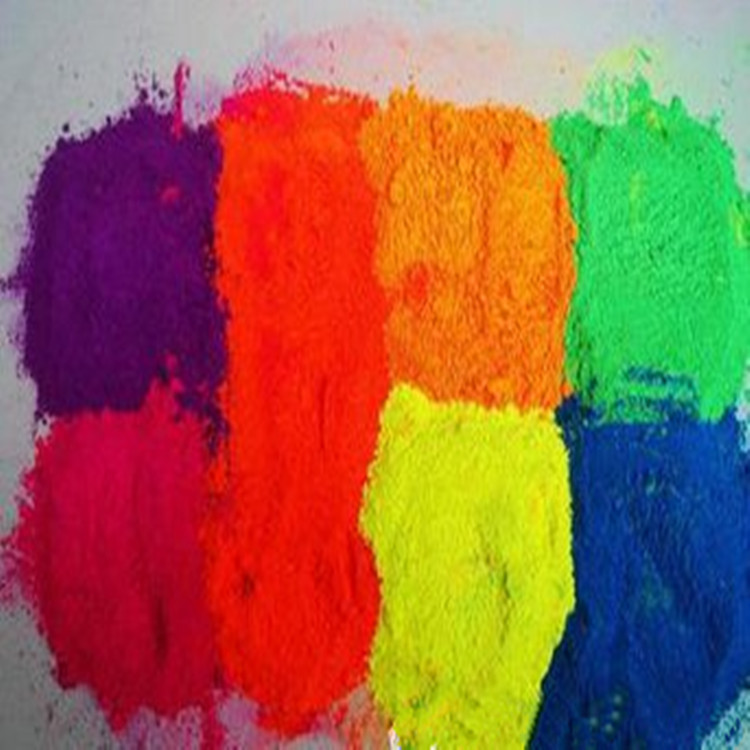 现货供应肥料着色剂水溶肥颜料化肥染料复合肥染料