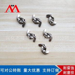 �F؛���N M3-M12ϵ�� 201������ñ DIN315������ĸ ��ĸ��ñ