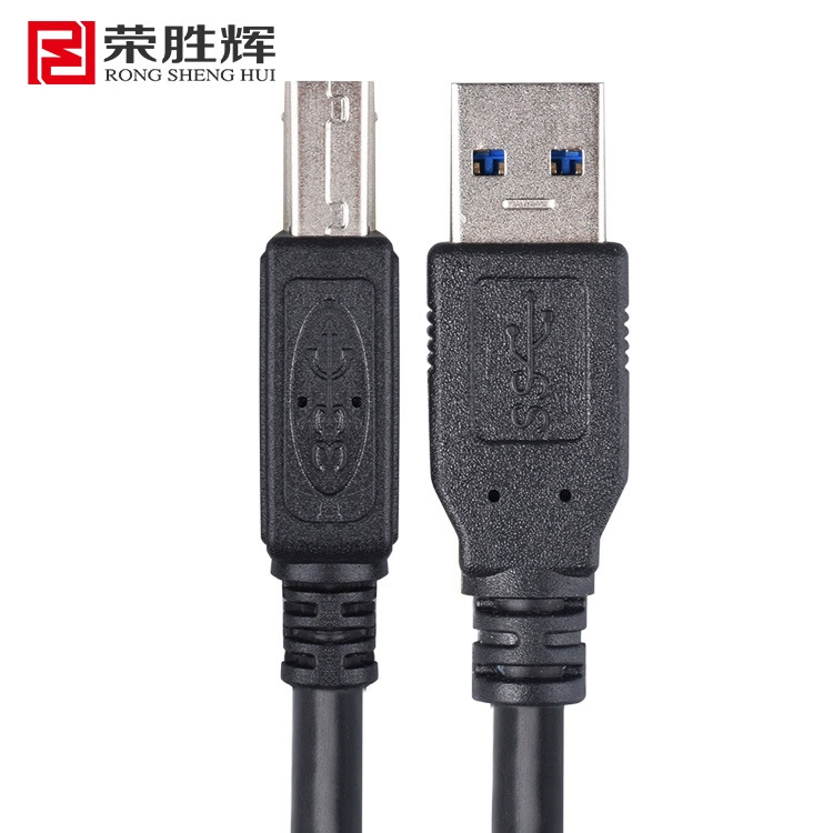 Rongshenghui Printer, оптовая продажа, 0, 5м, 3м, 10м
