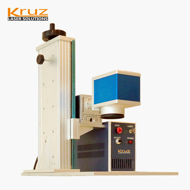 泵浦激光打标机 北京厂家销售 100000h免维护泵浦激光打标机