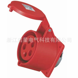 工业插座;其他插头;配电箱