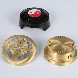 经络保健器材;保健器具配件