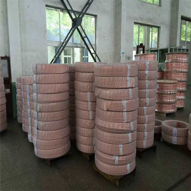 耐高温走水紫铜管/T2紫铜管现货 /紫铜管 /大口径紫铜管