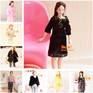 1/12 ���`ׯ�@ ������dollhouse������żģ�͹�ˇƷ��ż���N��ż