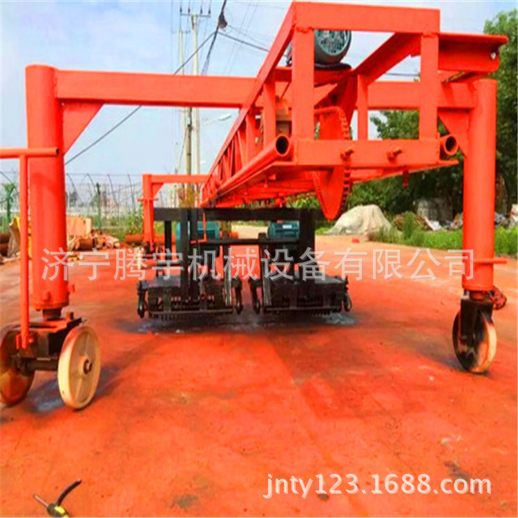 桁架刻纹机 可以自由拆卸组装的刻纹机 根据客户的要求做的刻纹机