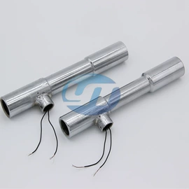 位移传感器;测力仪表;其他仪器配件