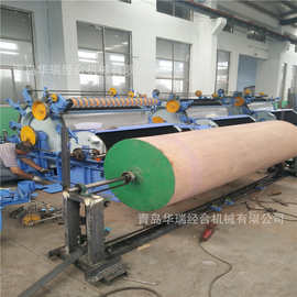 加宽梳棉机   华瑞经合厂家直销梳棉机   优质产品