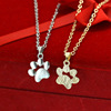 Cute accessory, necklace, suitable for import, Aliexpress, ebay, wholesale