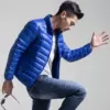 Royal blue