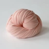 Flesh pink