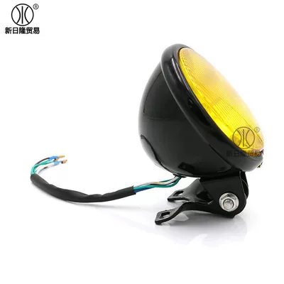 Ön faralar – Headlight, Exclusively for Export