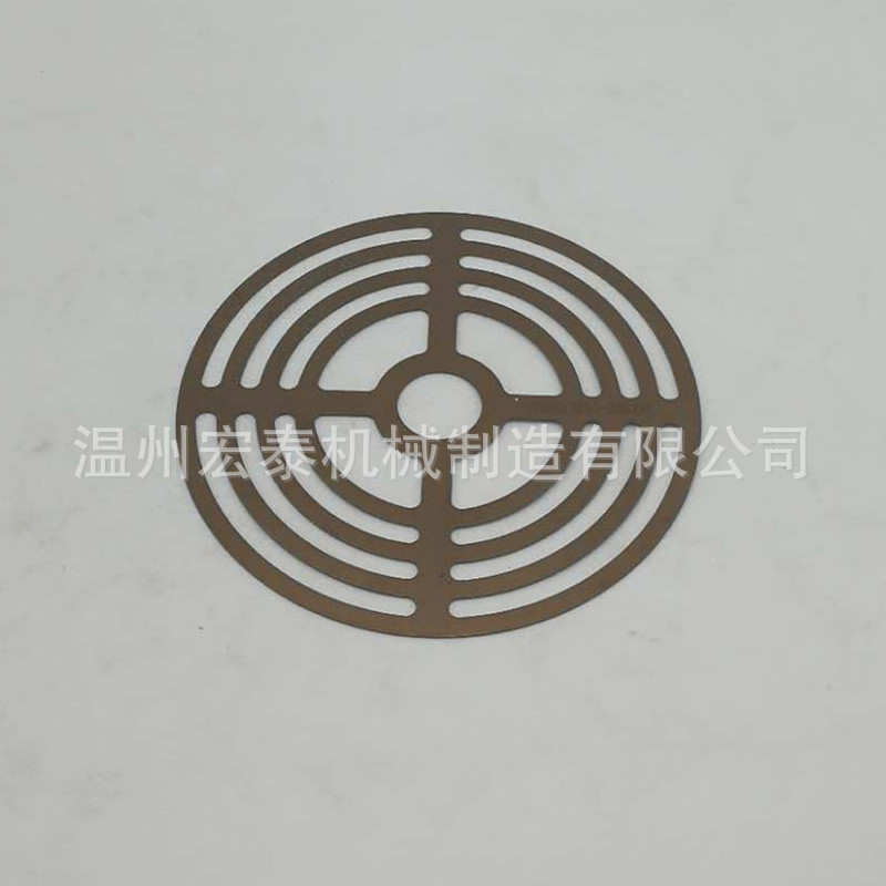 往复式 活塞式 压缩机配件  弹簧片 压缩机配件空压机配件