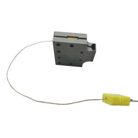 热压焊头 排焊头 哈巴头 热压焊咀 热压头 钛合金优惠包邮