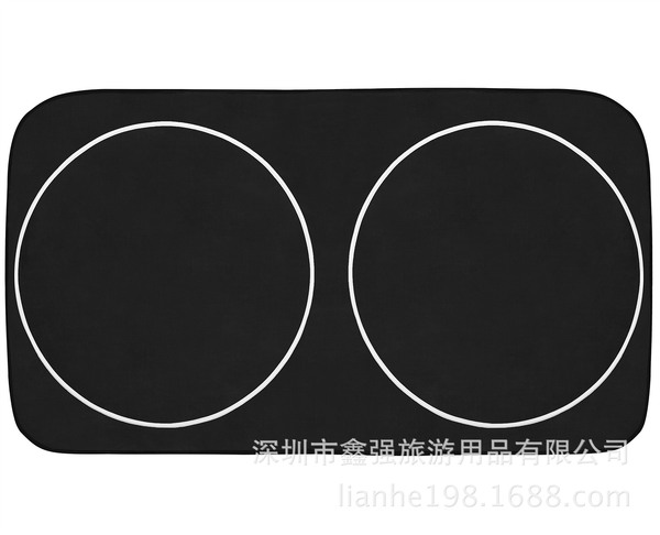 Car sunshade