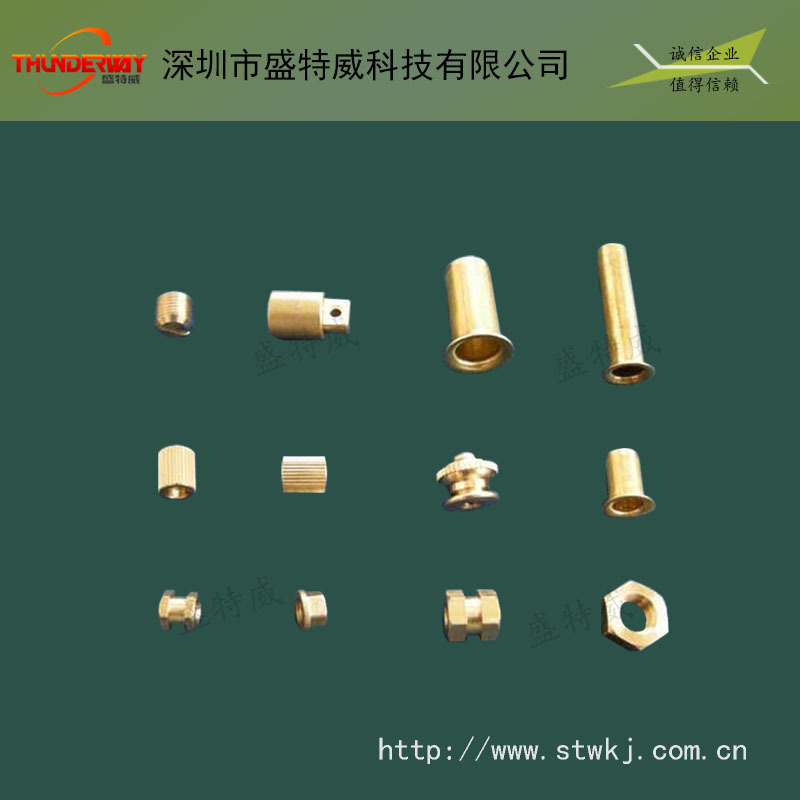 非标定 制金属CNC加工/五金零件加工/腔体加工/自动车床加工