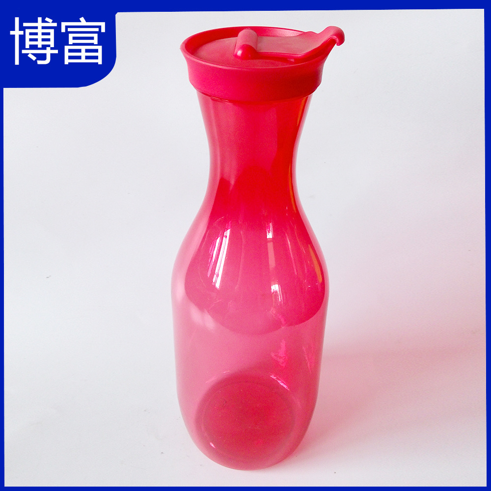 1.5L塑料饮料瓶PET 酒吧/KTV饮料瓶果汁塑料瓶 PET壶