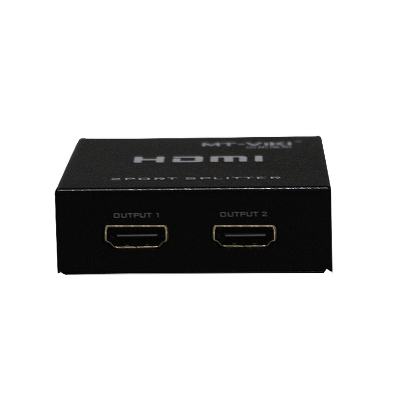 Прямые поставки производителя MT-SP102M 2 4 8 8-портовое HDMI распределение SP104SP108M