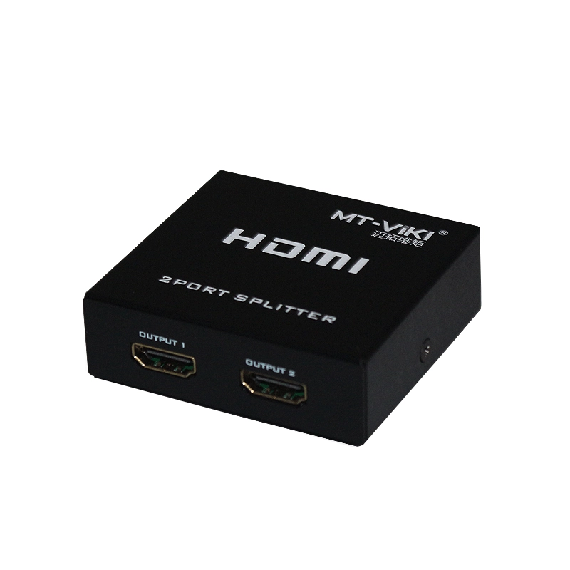Прямые поставки производителя MT-SP102M 2 4 8 8-портовое HDMI распределение SP104SP108M