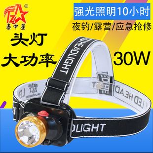 ̩����30W����LED�늳س��ʽ�^�� С�^�� �ɳ���^��