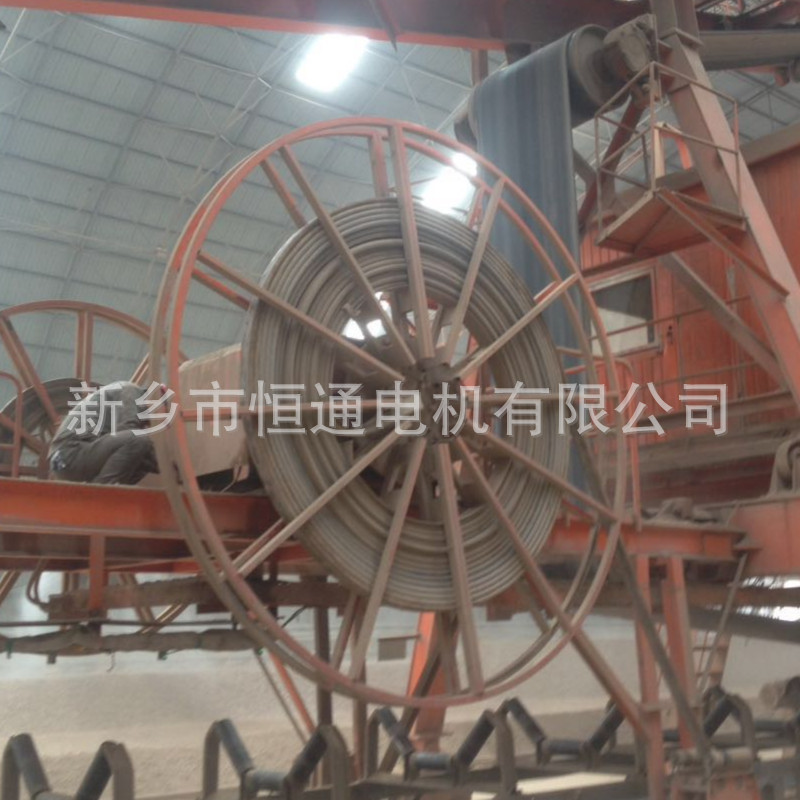 千业牌 YX3132-6E 长期堵转三相力矩电动机 YX3132-8E 耐热性好