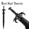 Holy sword, automatic umbrella, Gothic