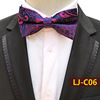 Fashionable bow tie, suit with bow, Korean style, wholesale