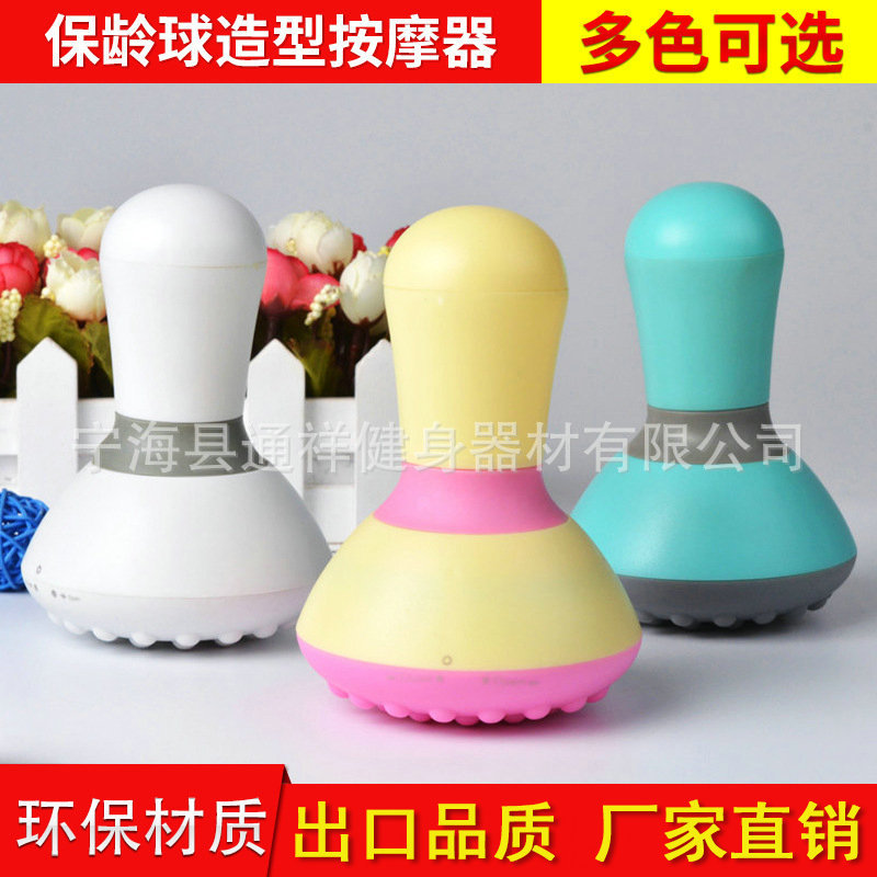 Universal massager