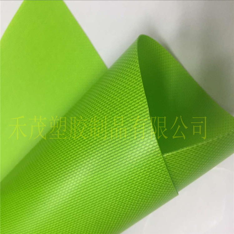 840DTPU夹网布 0.6 高档箱包 环保  耐磨 防水 电压 车缝