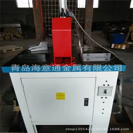 铝及铝合金材;金属成型设备;铝合金