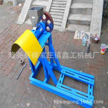 50型五谷杂粮食品膨化机 大米玉米爆米花机 玉米膨化机