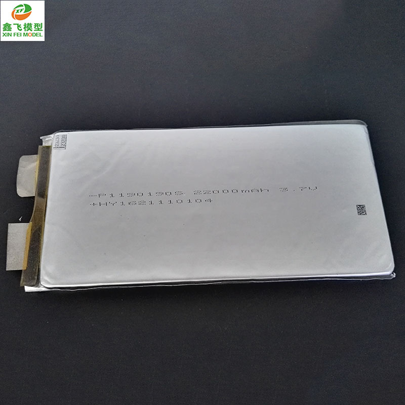 14年ZOP航模电池22000mah3.7v25c植保机极飞电芯聚合物锂电芯