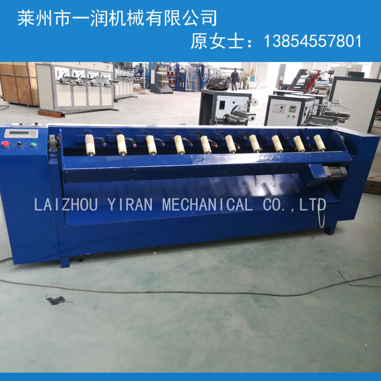 销售多头打球绕球机  计数型打球机 计重式绕球机